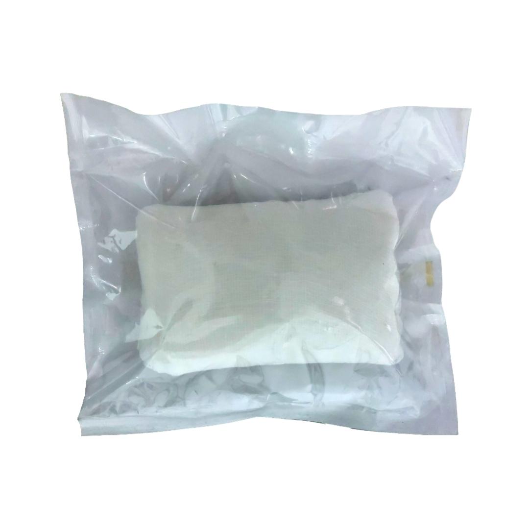 Gamjee Cotton Roll with Sterility Indicator (Pack of 10)