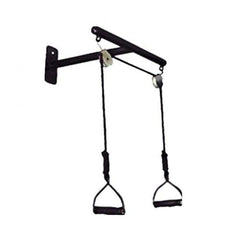 Shoulder T Pulley for Exercise Men Women