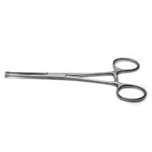 Allis Tissue Forceps Straight SS Delux Quality