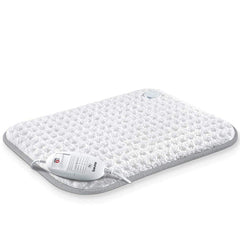 Beurer Super Fluffy Heat Pad with 3 Temperature Settings