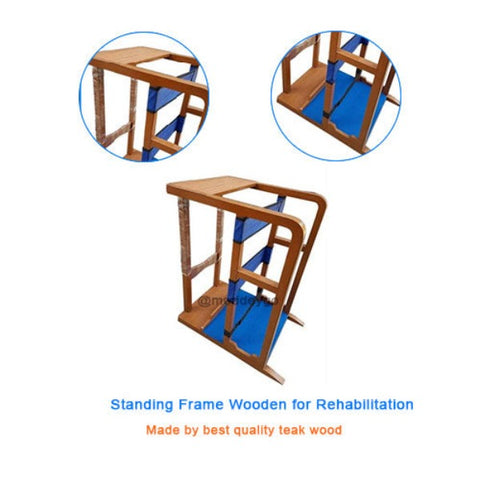 Standing-Frame-Wooden-for-Rehabilitation