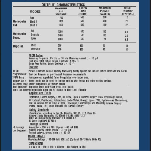 digital-cautery-machine-300w-meddeygo