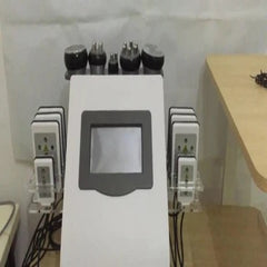 cavitation slimming machine medansh