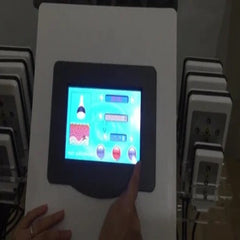 cavitation slimming machine price