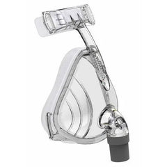 Vented CPAP BIPAP Mask