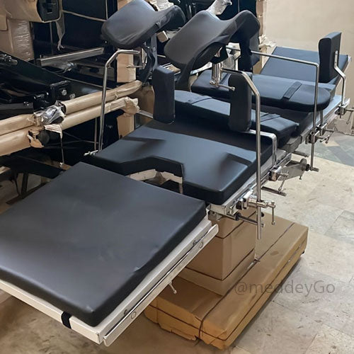 Electric Operating Table for Hospital Use