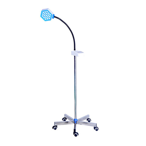 LED Examination Light Stand Model