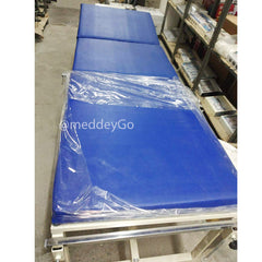 Traction Bed Three Fold