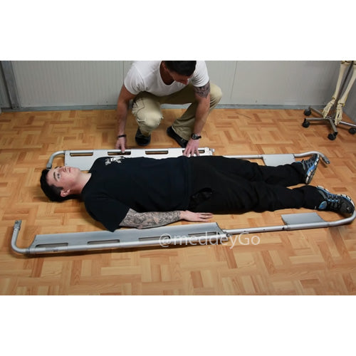 Model Scoop Stretcher Premium Aluminium Frame