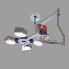 LED Ceiling OT Lights 76 LEDs