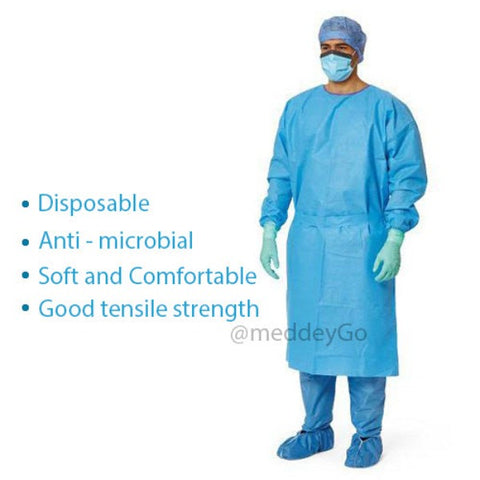 disposable_surgical_gown_price