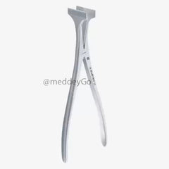 Plaster Cutter Spreader Orthopedic Surgical Instrument