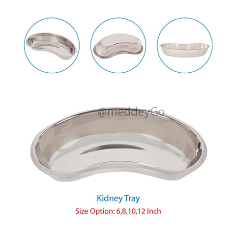 Kidney Tray Delux Quality