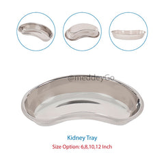 Kidney Tray Delux Quality