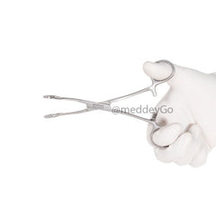 tongue holding forcep price