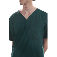 premium_scrub_suit_unisex_green_meddeygo