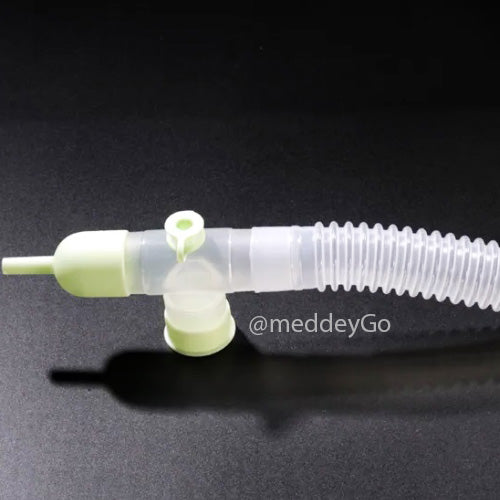 Refillable T Disc Close