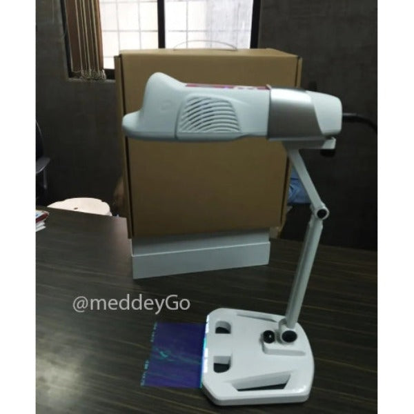infrared vien finder white price