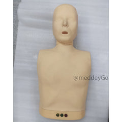 Half Body CPR Training Manikins with Light  Sound Indicator