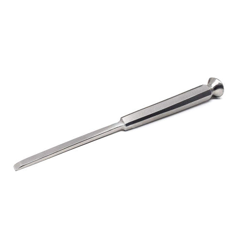 Straight Orthopedic Bone Chisel with SS Handle