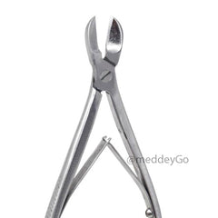 Bone Cutting Forceps Single Action