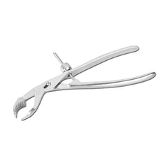 Orthopedic Self Centering Bone Holding Forceps