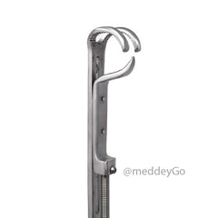 Lowman Bone Clamp (Small for Humurus)