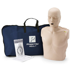 Professional Adult Training Manikin with CPR Monitor