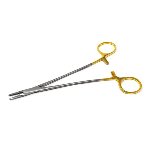 Tungsten Carbide (TC) Ryder Needle Holder