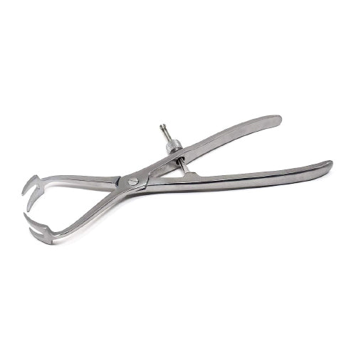 Patella Bone Holding Forceps