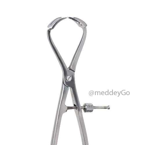 Patella Bone Holding Forceps