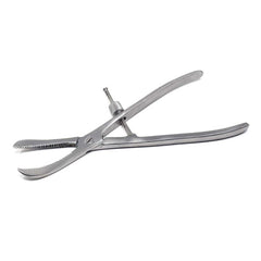 Reduction Forceps Serrated, Speed Lock