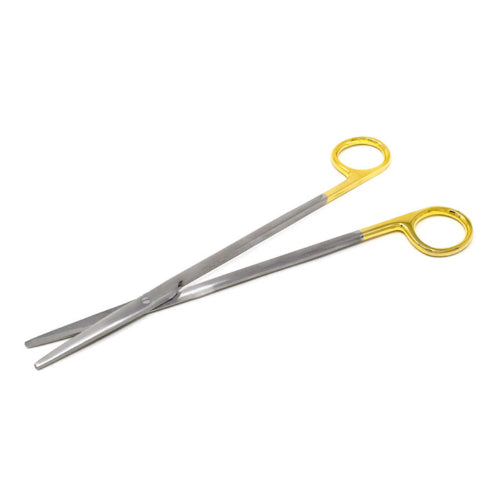 Tungsten Carbide (TC) Metzenbaum Scissor, Straight