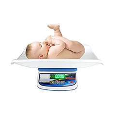 Digital Baby and Infant Weighing Scale With LCD Display