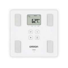 Omron HBF 222T Complete Digital Body Composition Monitor With Bluetooth