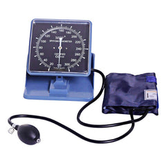 Desktop Blood Pressure Monitor Clock