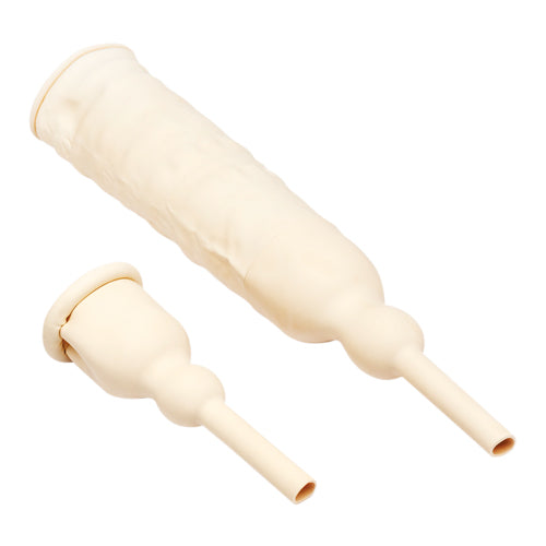 Romsons Male Cath GS-1010 (Pack of 10)