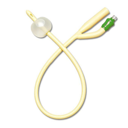 Uro Cath 2 Way Pediatric GS-1072 (Pack of 10)