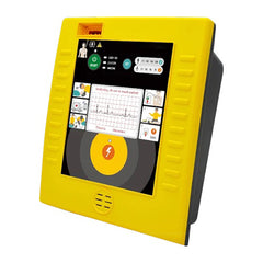 AED View Automatic External Defibrilator