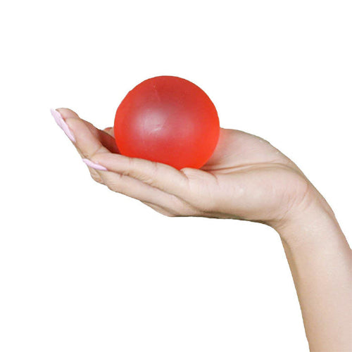 Physio Gel Stress Relief Ball (Pack of 2)