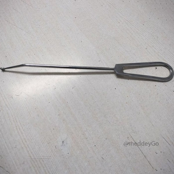 IUCD Hook - Essential Surgical Instrument for Medical | - Medansh