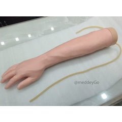 Intravenous Injection Training Arm Model