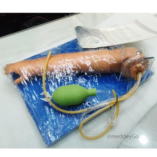 Multifunction Child IV Arm