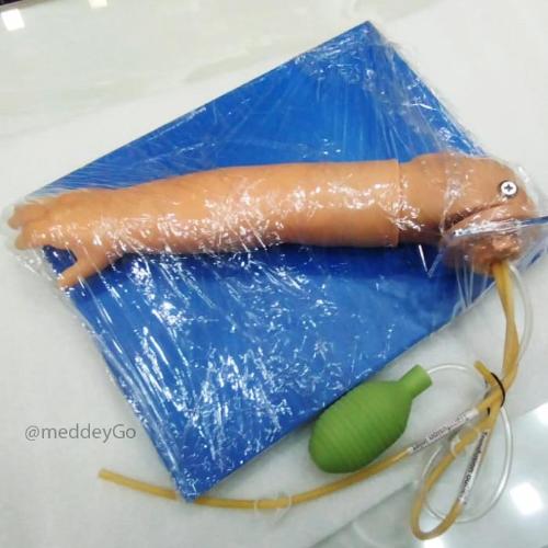 Multifunction Child IV Arm