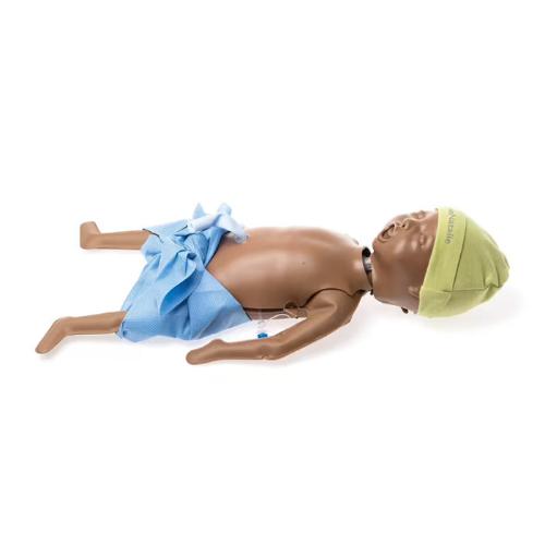 Laerdal PreemieNatalie Preterm Simulator