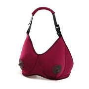 MamaBreast – Breastfeeding Simulator for Realistic Training in Infant Care