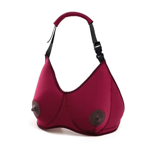 MamaBreast – Breastfeeding Simulator for Realistic Training in Infant Care