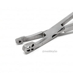 Cervical Punch Biopsy Forceps