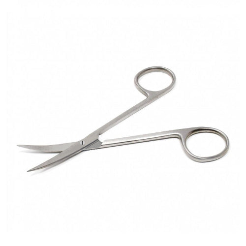 Cuticle Scissors (Curved)