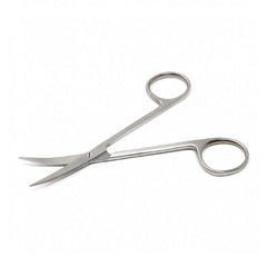 Cuticle Scissors (Curved)